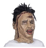 Leatherface mask (The Texas Chainsaw Massacre)