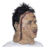 Leatherface masker (The Texas Chainsaw Massacre)