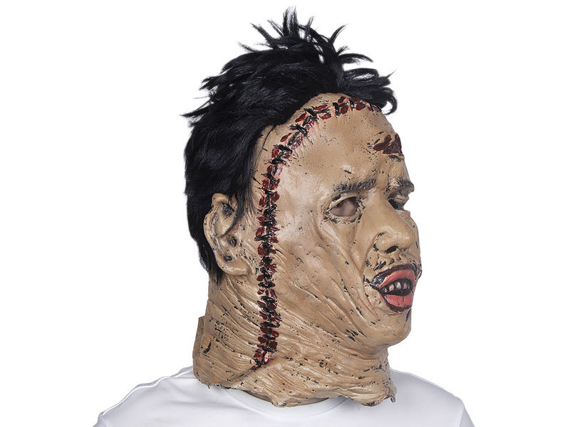 Leatherface masker (The Texas Chainsaw Massacre)