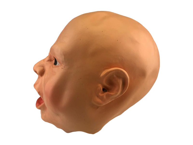 Masque de Bébé