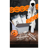 Halloween Decoration Box