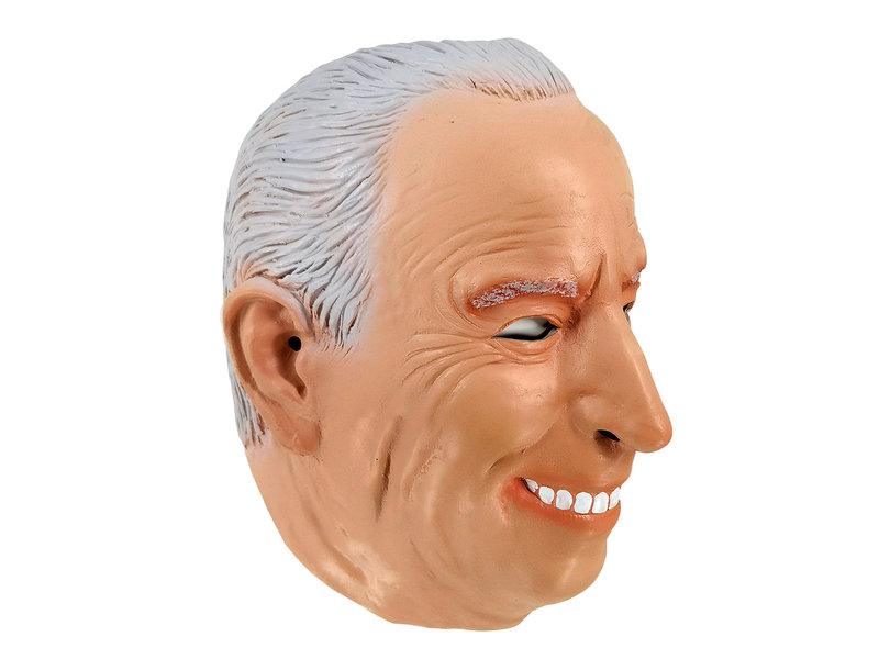 Joe Biden masker