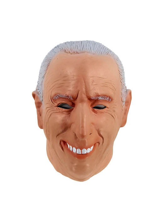 Joe Biden masker