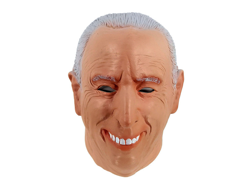 Joe Biden mask