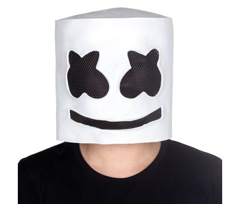 Maschera DJ Marshmello