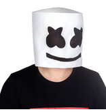 Masque DJ Marshmello