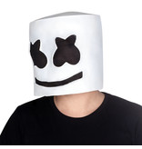 DJ Marshmello  mask