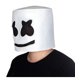 DJ Marshmello  mask