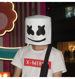 DJ Marshmello  mask