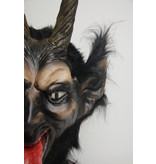 Masque de Krampus Deluxe