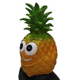 Pineapple mask