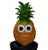 Ananas masker