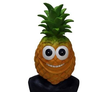 Pineapple mask