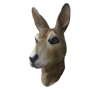 Kangaroo mask