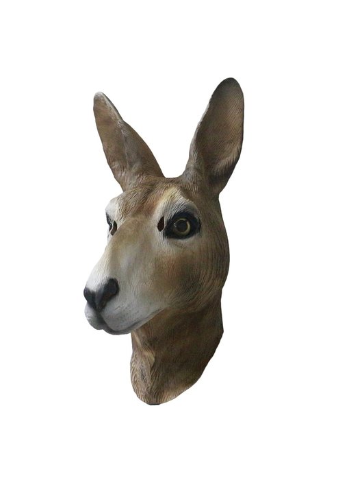 Kangaroo mask