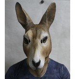 Kangaroo mask