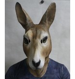 Kangoeroe masker