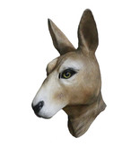 Kangaroo mask