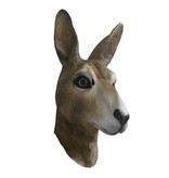 Kangaroo mask