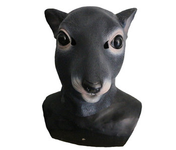 Rat mask