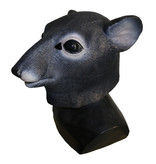 Masque Rat (grey-black)