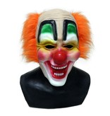 Maschera di Shawn Crahan (Slipknot clown)