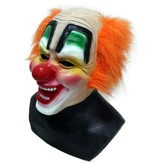 Masque de Shawn Crahan (Slipknot clown)