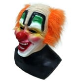 Shawn Crahan masker (Slipknot clown)