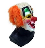 Shawn Crahan mask (Slipknot clown)