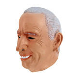 Joe Biden masker