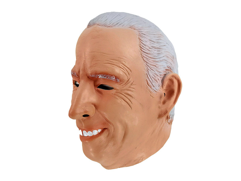 Joe Biden masker