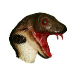 Snake mask (cobra)