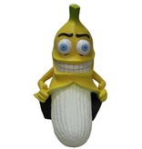 Banana mask