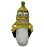 Masque de banane