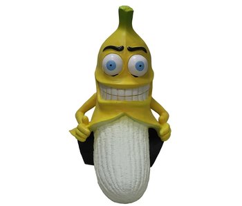 Banana mask