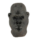 Maschera di scimmia gorilla