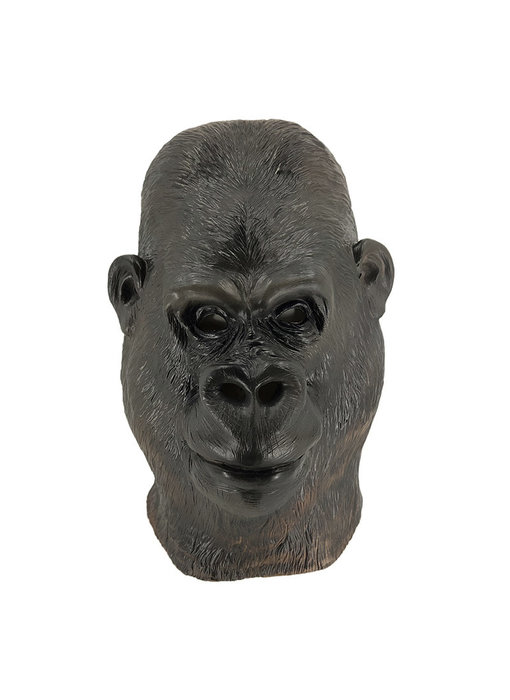 Ape mask Gorilla