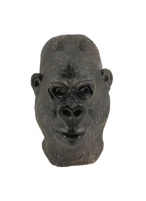 Masque de singe gorille