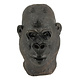 Maschera di scimmia gorilla