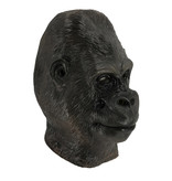 Maschera di scimmia gorilla