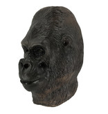 Affenmasker Gorilla