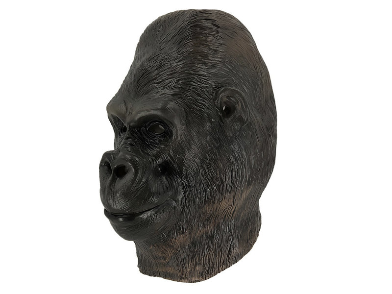 Ape mask Gorilla