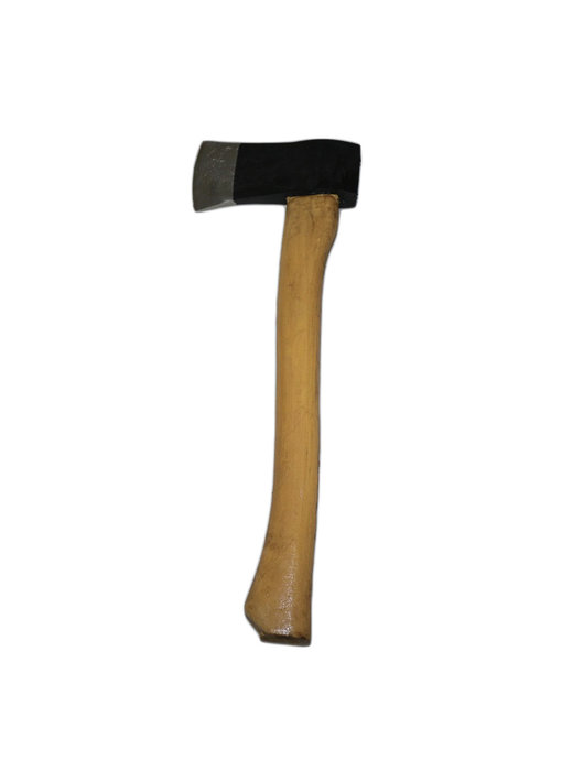 Axe short (foam) realistic prop