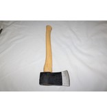 Axe short (foam) realistic lifelike movie attribute prop accessory