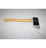 Axe short (foam) realistic lifelike movie attribute prop accessory