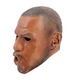Masque d'homme 'Lebron James' (célébrité)