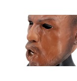 Man mask 'Lebron James' (celebrity)