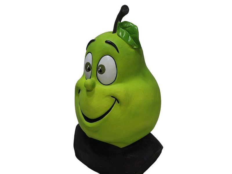 Pear mask