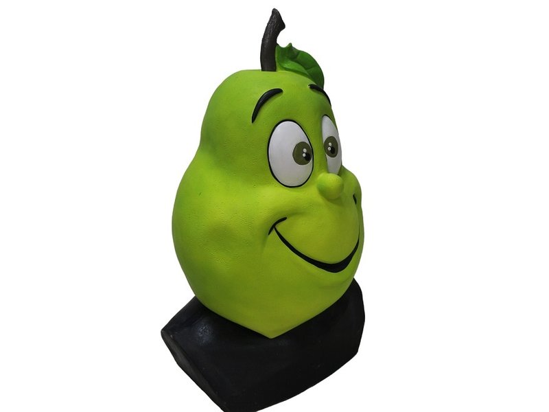 Pear mask