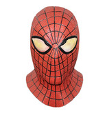 Spider-Man mask